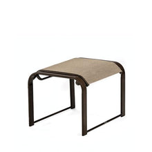 Winston Seagrove II Sling Ottoman