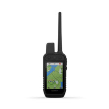 Wearable4U Garmin Alpha 200 Handheld Dog Tracker with Power Pack Bundle