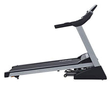 Spirit Fitness XT285 Folding Treadmill Black