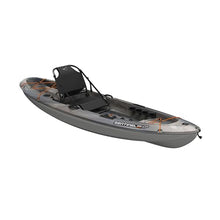 Pelican Sentinel 100XP Angler Sit-on-Top Fishing Kayak Granite