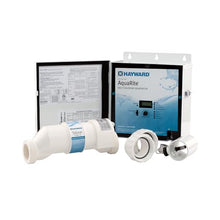 Hayward Aquarite Salt Chlorine Generator for Swimming Pools 40,000 Gallons