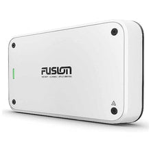 Garmin Fusion Apollo Marine Amplifier 1800W 6 Channel Black and White