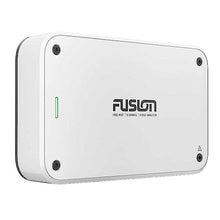 Garmin Fusion Apollo Marine Amplifier 1800W 6 Channel Black and White