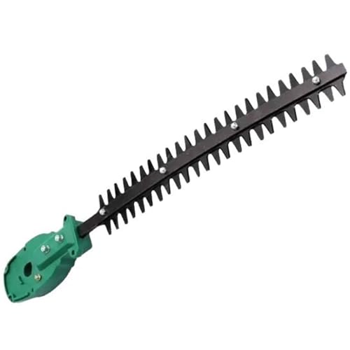 Hedge Trimmer Electric High Branch Hedge Trimmer Lithium Battery Pruning Shears Home Gardening Tool Garden