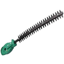 Hedge Trimmer Electric High Branch Hedge Trimmer Lithium Battery Pruning Shears Home Gardening Tool Garden