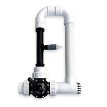 Clear Comfort CCW100 AOP Pool System