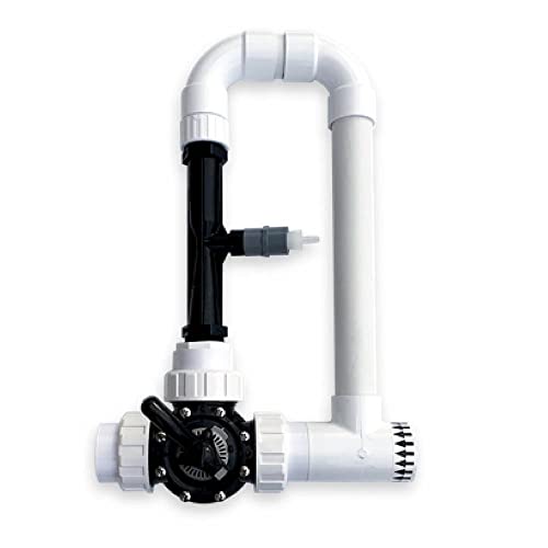Clear Comfort CCW100 AOP Pool System