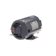 FRY-8261712 Filter Pump Motor 115V, 1/3HP, 1P 1725 RPM | Exact Fit Replacement for Frymaster 8261712 | SHARPTEK.COM Parts - Made in USA | 180-Day Warranty