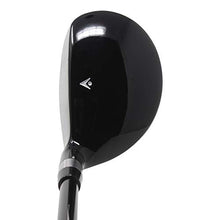 iDrive Hybrids Big & Tall Golf All True XXL Full Set Regular Flex Right Handed - Extra Long Utility Clubs