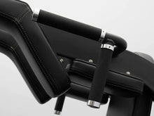 BK BodyKore FL1806 Super Squat Black Silver