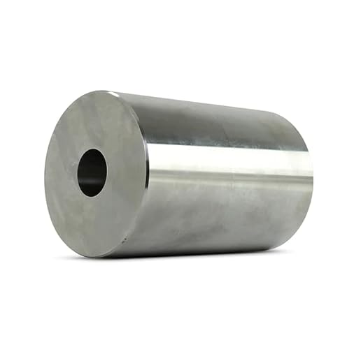 Waterjet 7/8" Pump Parts 45395 HP High Pressure Cylinder 7/8 inch Intensifier Pump Part Jet Edge