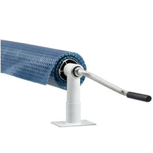 Feherguard APEX Solar Blanket Cover Reel System White