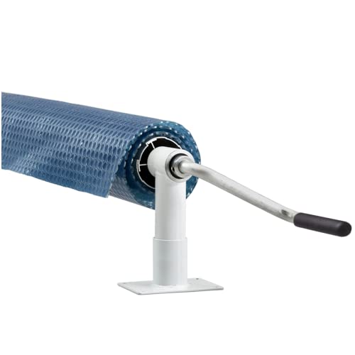 Feherguard APEX Solar Blanket Cover Reel System White