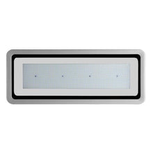 Missbee 1000W LED Flood Light, 110000lm Outdoor Landscape Flood Light, Security Light, 2800-3000K, Work for Garage, Garden, Lawn,Yard and Playground (Cold White)