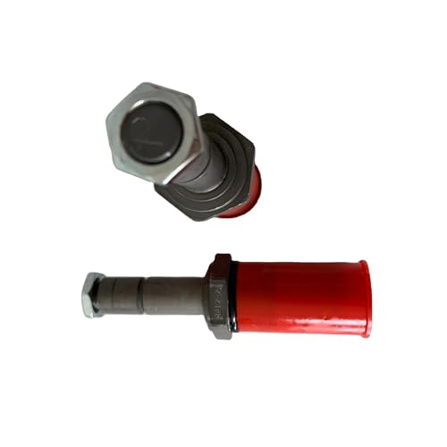 SP12-20 Electro-Proportional Valve
