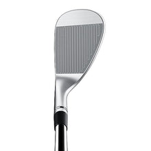 TaylorMade Golf MG4 Chrome Wedge Standard Bounce 56.12 Right-Handed Chrome