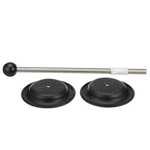 Whale BP3000 Gusher 30 Manual Bilge Pump White