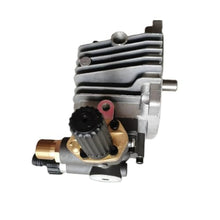 MQKXZOWL Presure Washer LT-590 High Pressure Washing Machine Pump Wearing Part Plunger Check Valve Water Seal Oil(Pump)