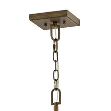 Hinkley Max Extra Large Hanging Lantern Burnished Bronze