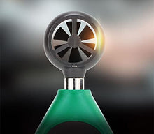 Professional Wind-Gauge Anemometer Handheld Wind Speed Measuring Digital Wind Speed Tester Airometer