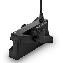 Garmin LiveScope XR System Bundle with GLS 10 and LVS62 Transducer Black