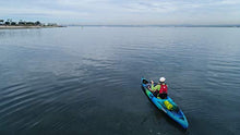 Wilderness Systems Tarpon 140 Sit on Top Fishing Kayak Galaxy