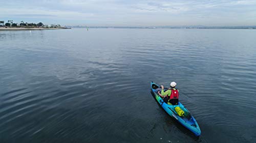 Wilderness Systems Tarpon 140 Sit on Top Fishing Kayak Galaxy