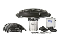 Kasco 1HP J Series Decorative Fountain, 120V, 50ft Power Cord