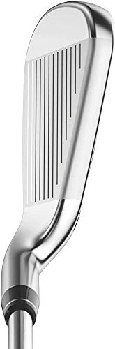 Callaway Big Bertha B21 Iron Set Silver