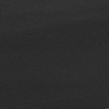 Flash Furniture 63" x 31.5" Metal Indoor-Outdoor Table, Black