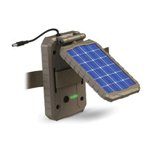 Stealth Cam Lithium Solar Power Panel Bundle