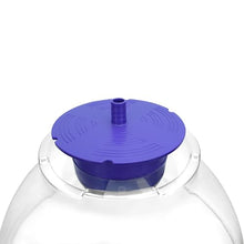nLn Hope Balloon Stuffer Machine Kit with Air Pump & Expander Tool