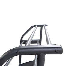 Power Systems Denali Series Studio Hybrid Weight & Accessory Rack Black