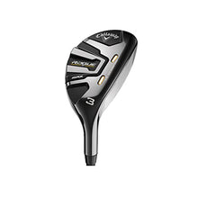 Callaway Golf 2022 Rogue ST Max Hybrid Silver