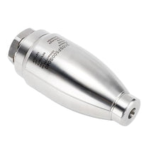 Washer Rotating Tip Nozzle Suitable for Hot Water, 500Bar Model 040 Car Washing Part Washer Tip 1piece