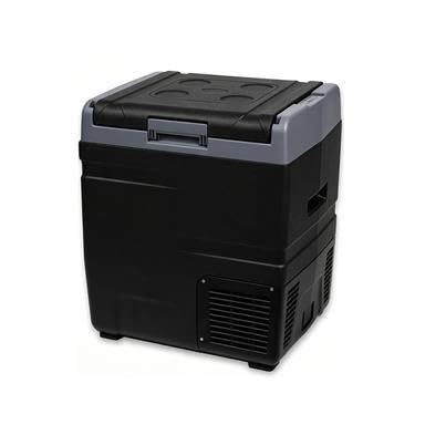 AWMGPDDBTO Mini Fridge Portable Compressor Car Fridge, 20L/30L