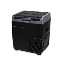 AWMGPDDBTO Mini Fridge Portable Compressor Car Fridge, 20L/30L