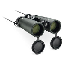 SWAROVSKI OPTIK EL 12x50 Binocular FieldPro Package Green