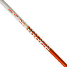 Graphite Design Tour AD DI Hybrid 75 Regular Flex Shaft