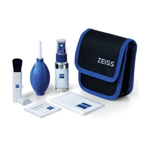 ZEISS 10x42 Conquest HD Binoculars with Cleaning Kit Bundle
