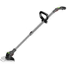 JOMRTS Lawn Mowers Battery Mower Small Household Multifunctional Garden Mower 1.2kg Mute Design Handheld Mower (B 8000mAh)