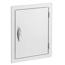 TrueFlame 18x22-Inch Vertical Access Door