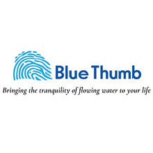 Blue Thumb DIY Small 20" Cascading Falls Kit Black