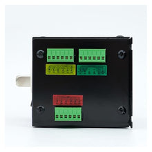 Dual Power Automatic Transfer Switch 100A 160A 250A 400A 630A
