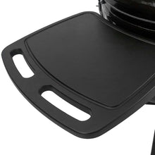 Primo Extra Large Charcoal Grill Black