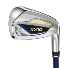 XXIO 2024 13 Iron Set RH 5-PW, AW, SW Graph Reg