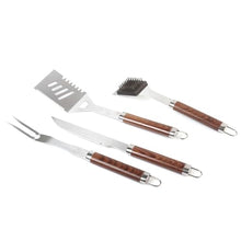 Barbecue Set Tools BBQ Outdoor