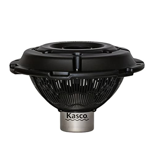 Kasco VFX 3/4HP Aerating Fountain, 240V, 150ft Power Cord
