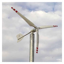 ngddf2haa 2kw 24v 48v Wind Turbine Generator Horizontal Wind Turbine MPPT Controller Off Grid Inverter Alternative Energy (Color : Off Grid Sys Specification : 3) (Mppt Controller 3)