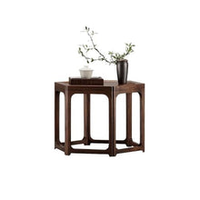 YUHUAWF Bonsai Base Simple Low Wooden Bonsai Stand Plant Shelf Square Round Wooden Bonsai Base